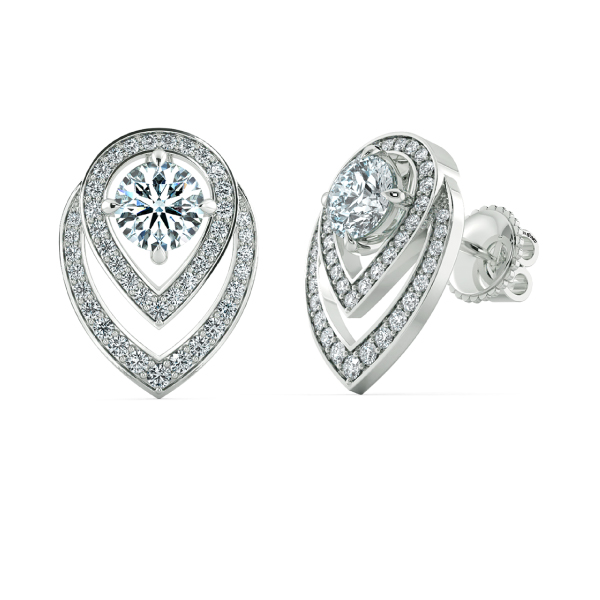 Bông tai Convertible Earings BTA8133 2
